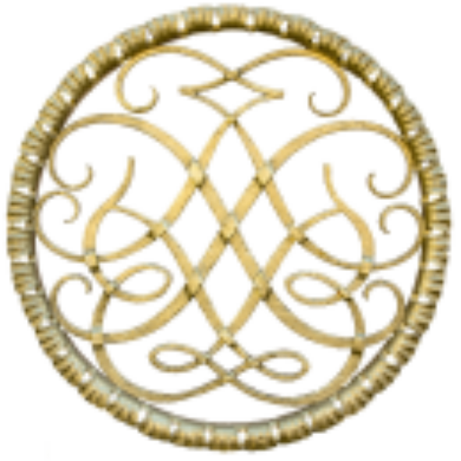 Wappen JS Bach an der Georgenkirche