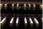 Bild Orgel-Manuale