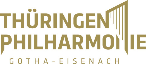 Logo Thüringen Philharmonie Gotha-Eisenach